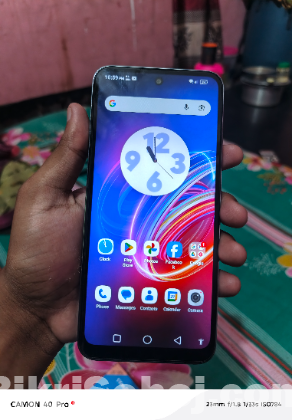 Symphony Z60 plus